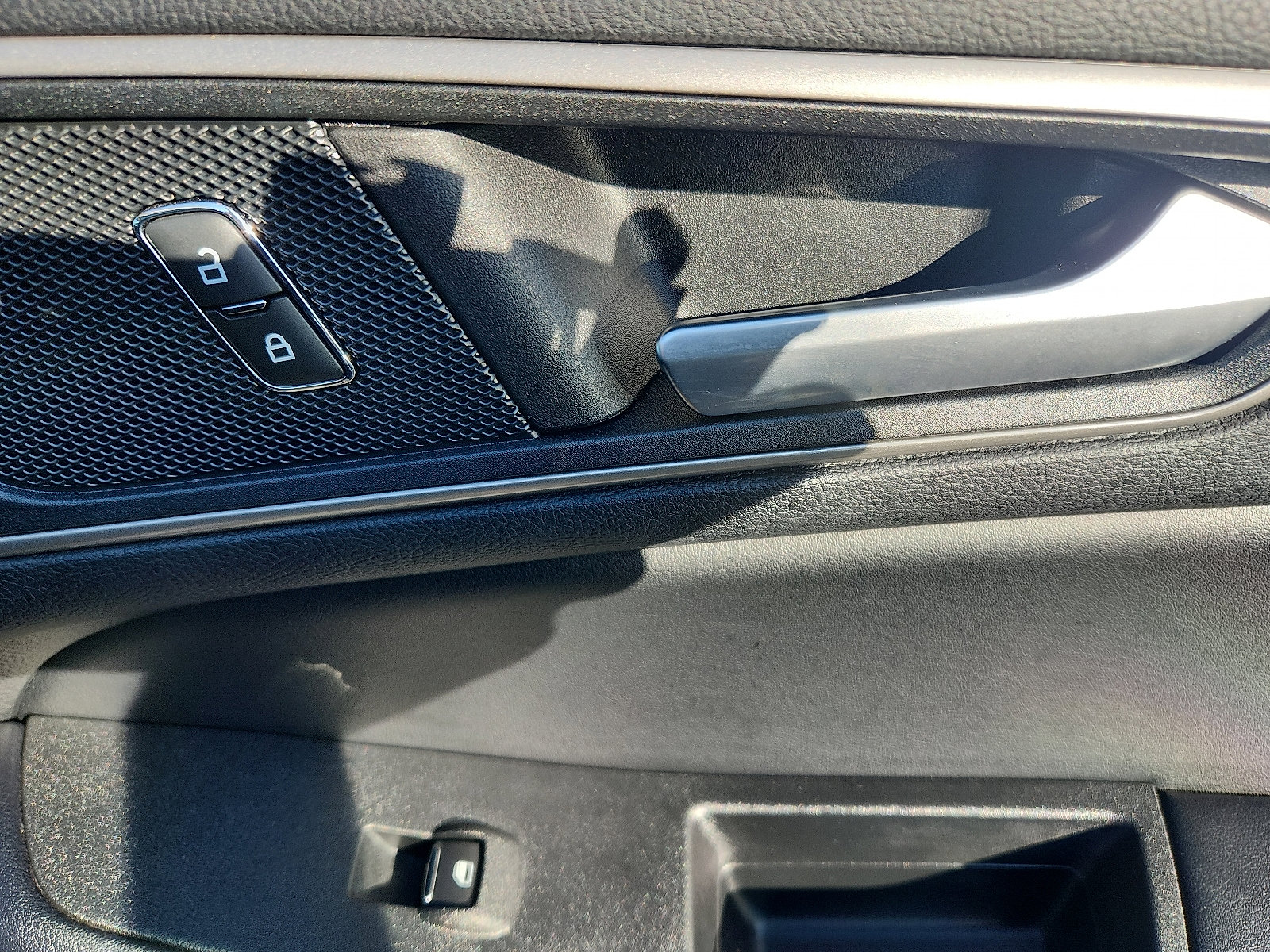 Certified 2022 Ford Edge SEL w/ Convenience Package image 36