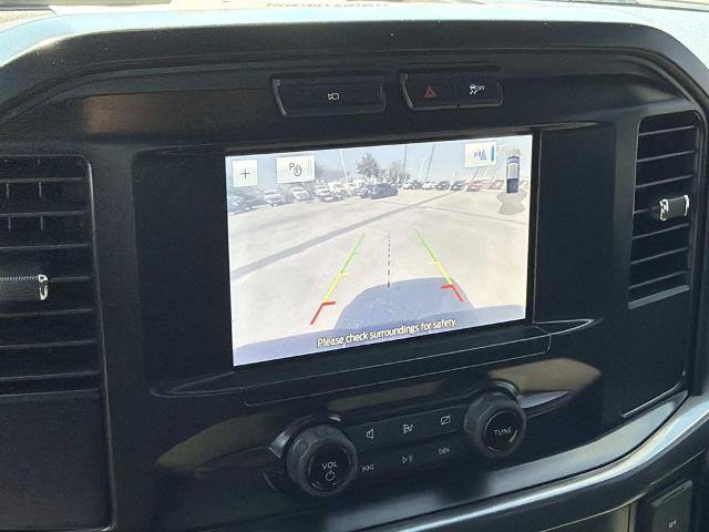 Certified 2023 Ford F150 XL AWD/4WD image 27