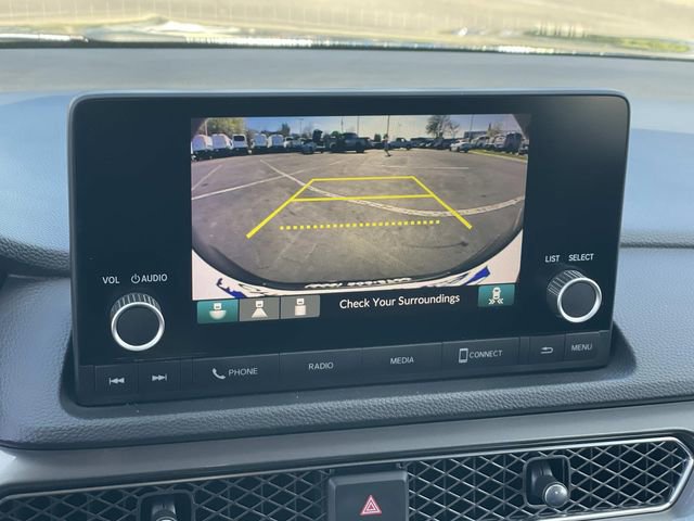 Used 2025 Acura Integra image 13