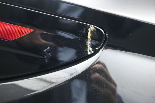 Used 2025 Hyundai Tucson SEL AWD/4WD image 16