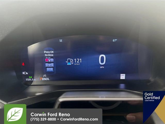 Certified 2026 Ford Explorer ST-Line w/ ST-Line Street Pack AWD/4WD image 16