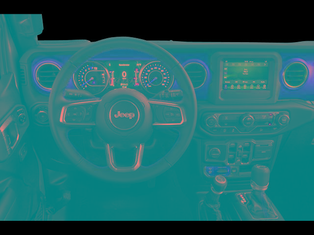 Used 2019 Jeep Wrangler Unlimited Rubicon w/ LED Lighting Group AWD/4WD image 37
