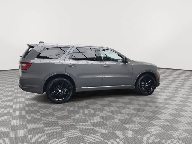 Used 2026 Dodge Durango GT AWD/4WD image 40