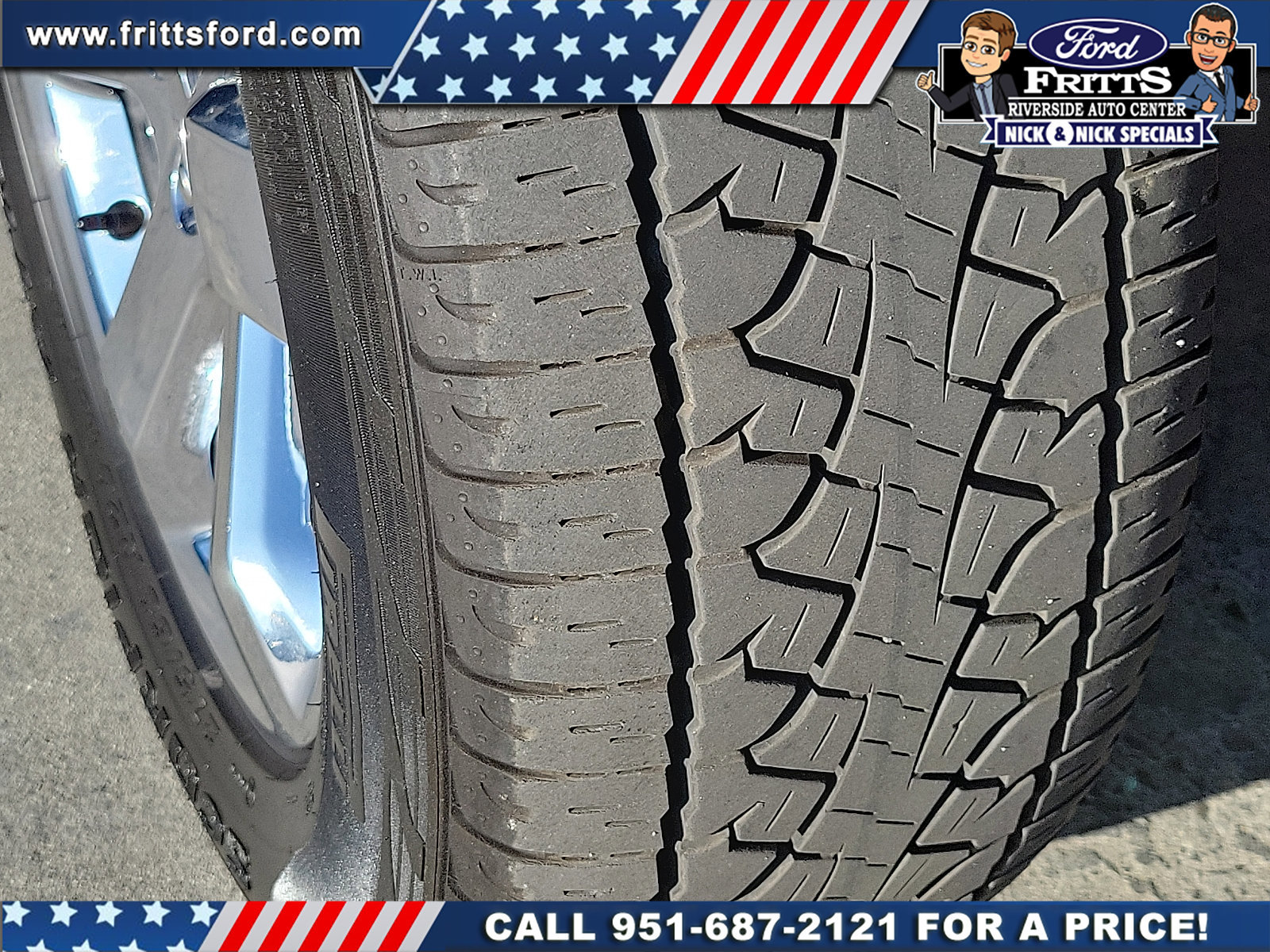 Certified 2023 Ford F150 Lariat w/ Max Trailer Tow Package image 21