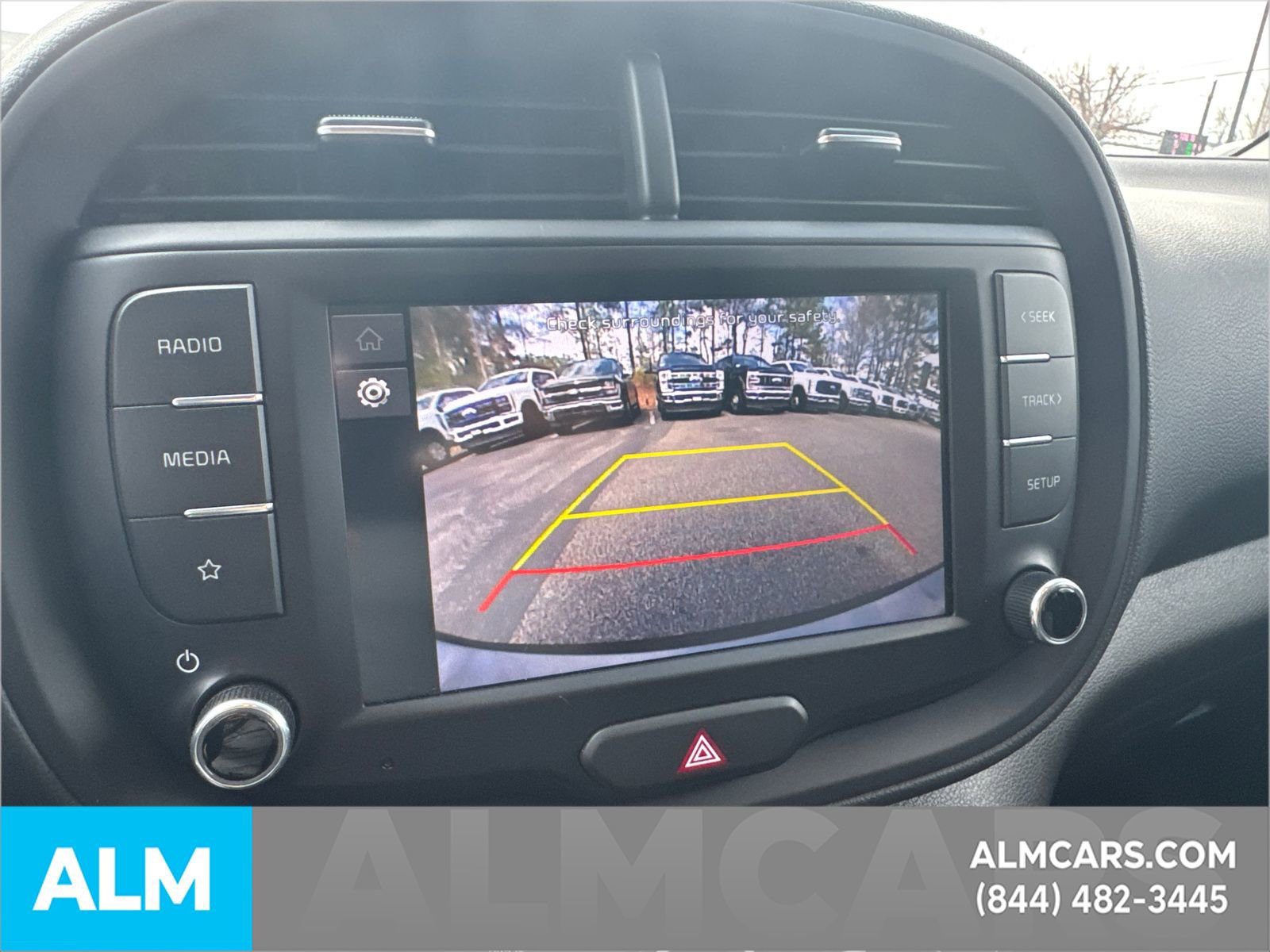 Used 2024 Kia Soul LX w/ Option Group 015 image 32