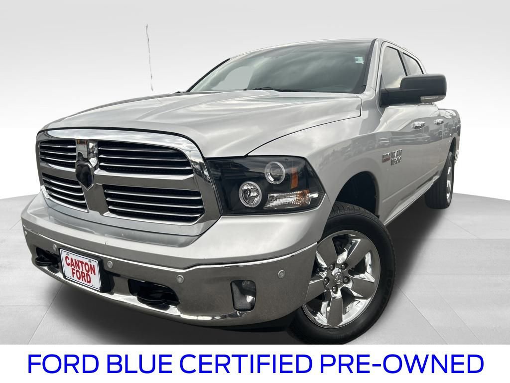 Used 2016 RAM 1500 Lone Star