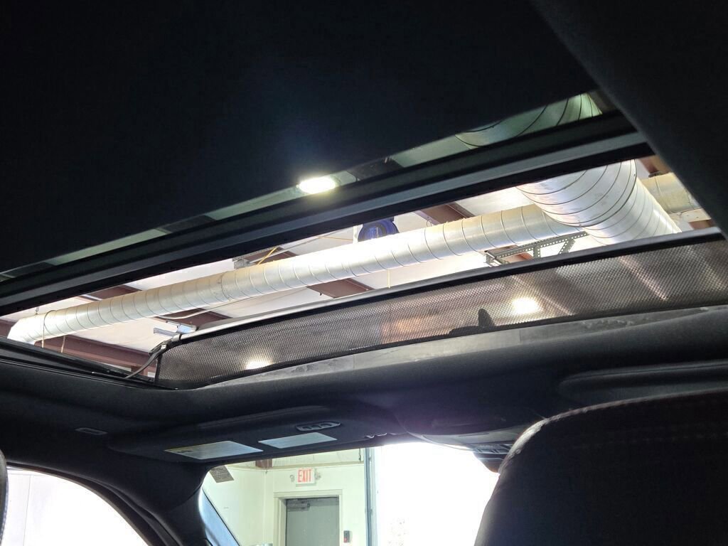 Certified 2022 Ford Expedition Limited image 20