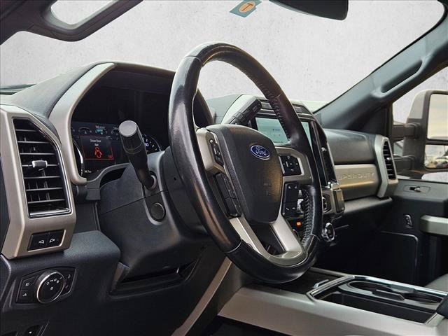 Certified 2022 Ford F250 Lariat w/ Lariat Ultimate Package AWD/4WD image 8