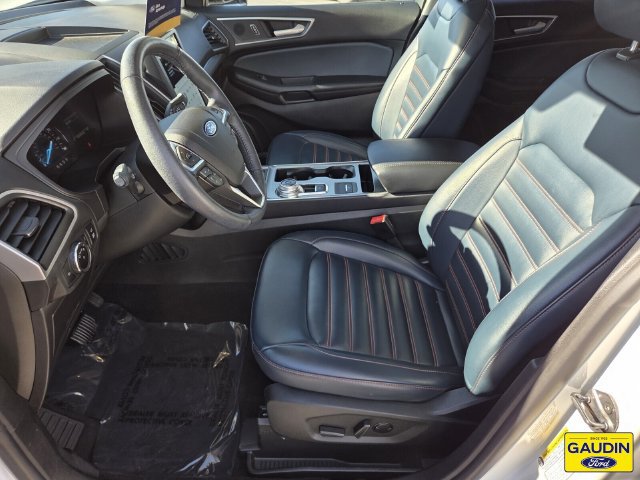 Certified 2023 Ford Edge SEL w/ Sport Appearance Package AWD/4WD image 11