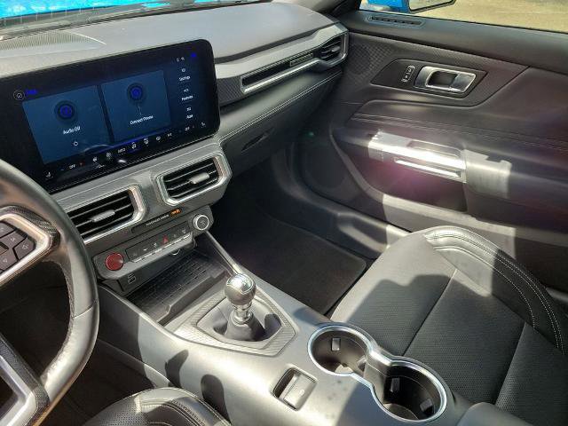 Certified 2024 Ford Mustang GT Premium image 21