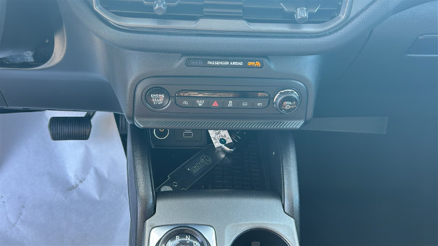 Certified 2025 Ford Bronco Sport Outer Banks AWD/4WD image 21