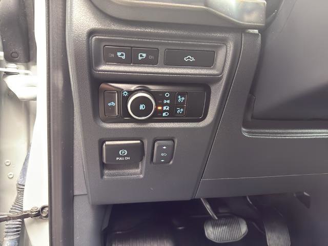 Certified 2023 Ford F150 Tremor w/ Equipment Group 402A High image 17