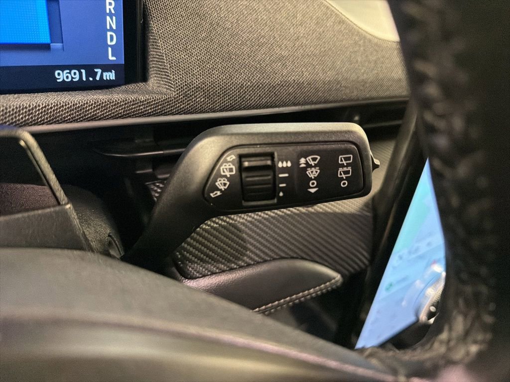 Certified 2023 Ford Mustang Mach-E Premium AWD/4WD image 21