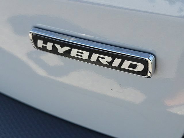 Certified 2025 Ford Escape ST-Line w/ Equipment Group 301A FWD image 7