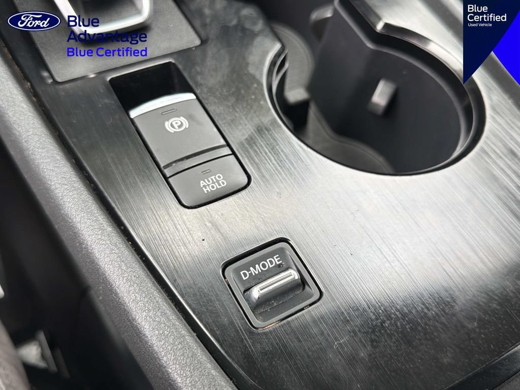 Used 2024 Nissan Rogue SV FWD image 27