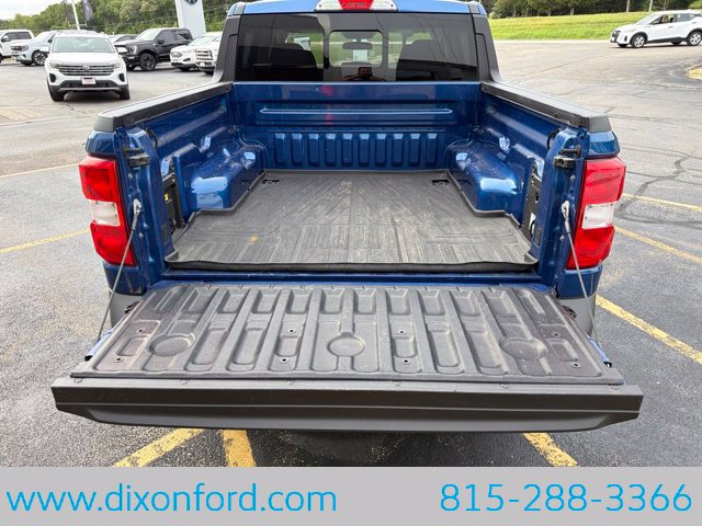 Certified 2023 Ford Maverick Lariat w/ Lariat Luxury Package FWD image 25
