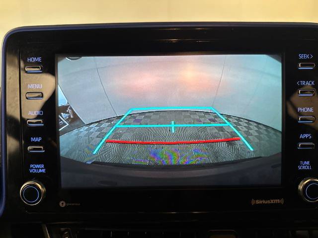Used 2020 Toyota C-HR XLE FWD image 25