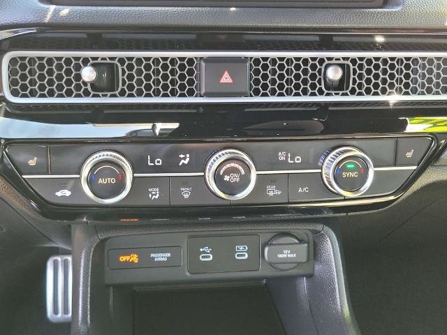 Used 2025 Honda Civic Sport image 19