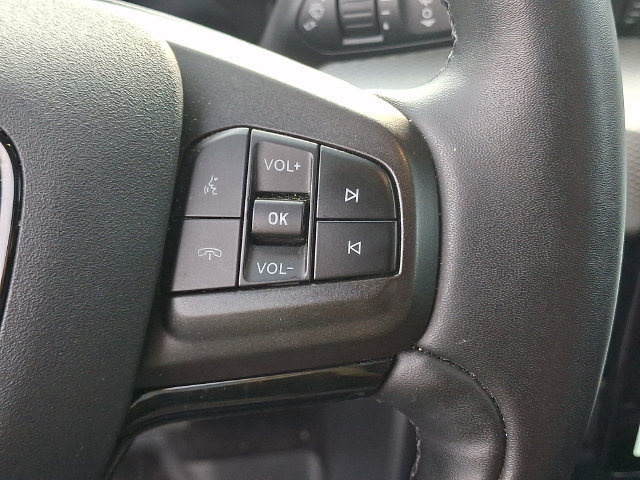 Certified 2021 Ford Mustang Mach-E Select AWD/4WD image 23