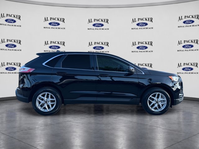 Certified 2024 Ford Edge SEL AWD/4WD image 10