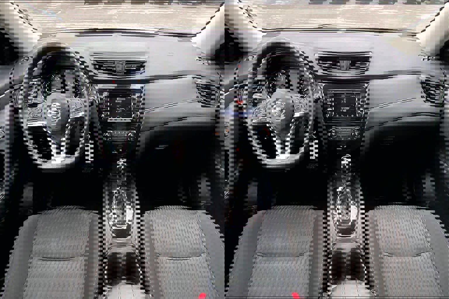 Used 2020 Nissan Rogue S w/ Special Edition Package image 16