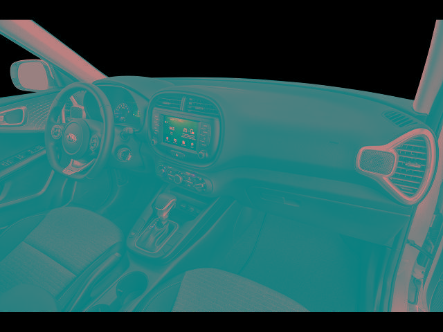 Used 2021 Kia Soul GT-Line FWD image 11