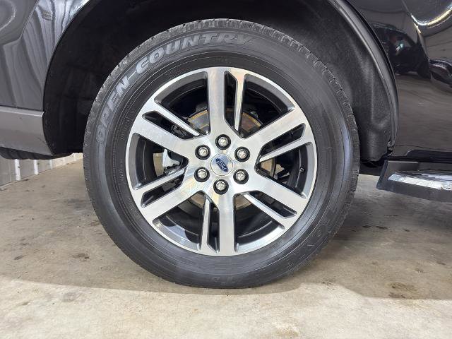 Certified 2022 Ford Expedition Limited image 23