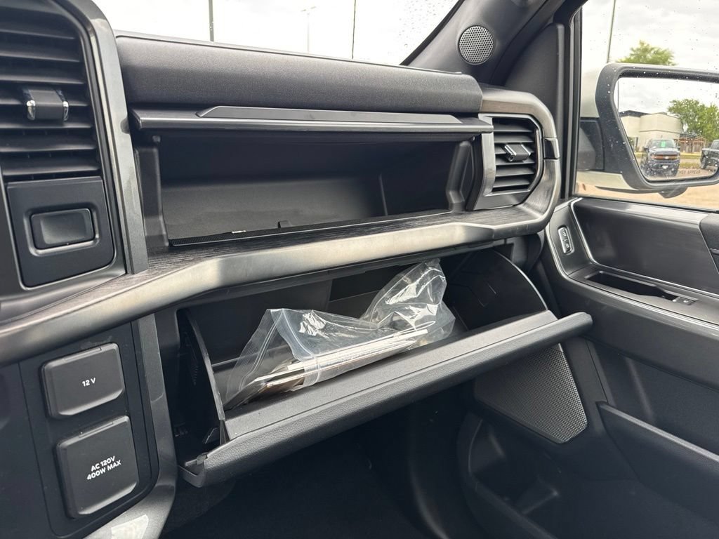 Certified 2023 Ford F150 Lariat w/ Equipment Group 502A High AWD/4WD image 19