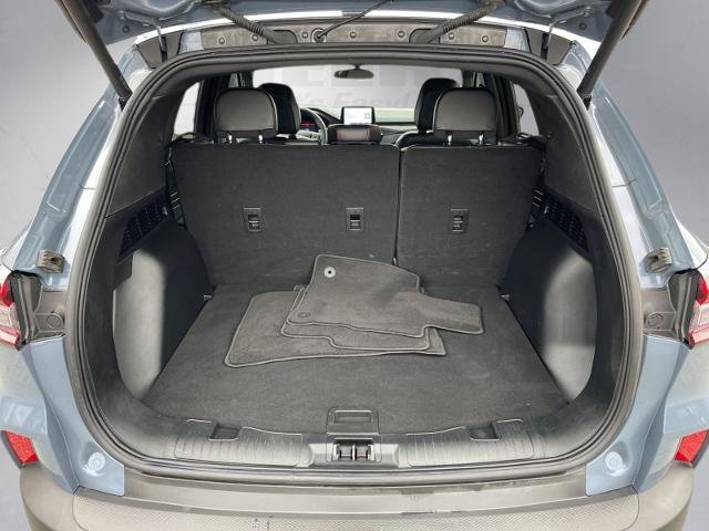 Certified 2025 Ford Escape ST-Line image 24