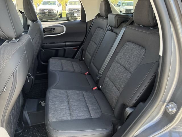 Certified 2022 Ford Bronco Sport Big Bend w/ Convenience Package image 27