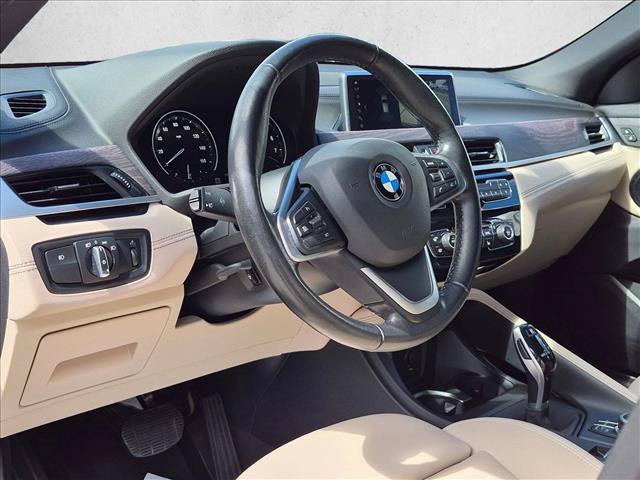 Used 2020 BMW X2 xDrive28i AWD/4WD image 10