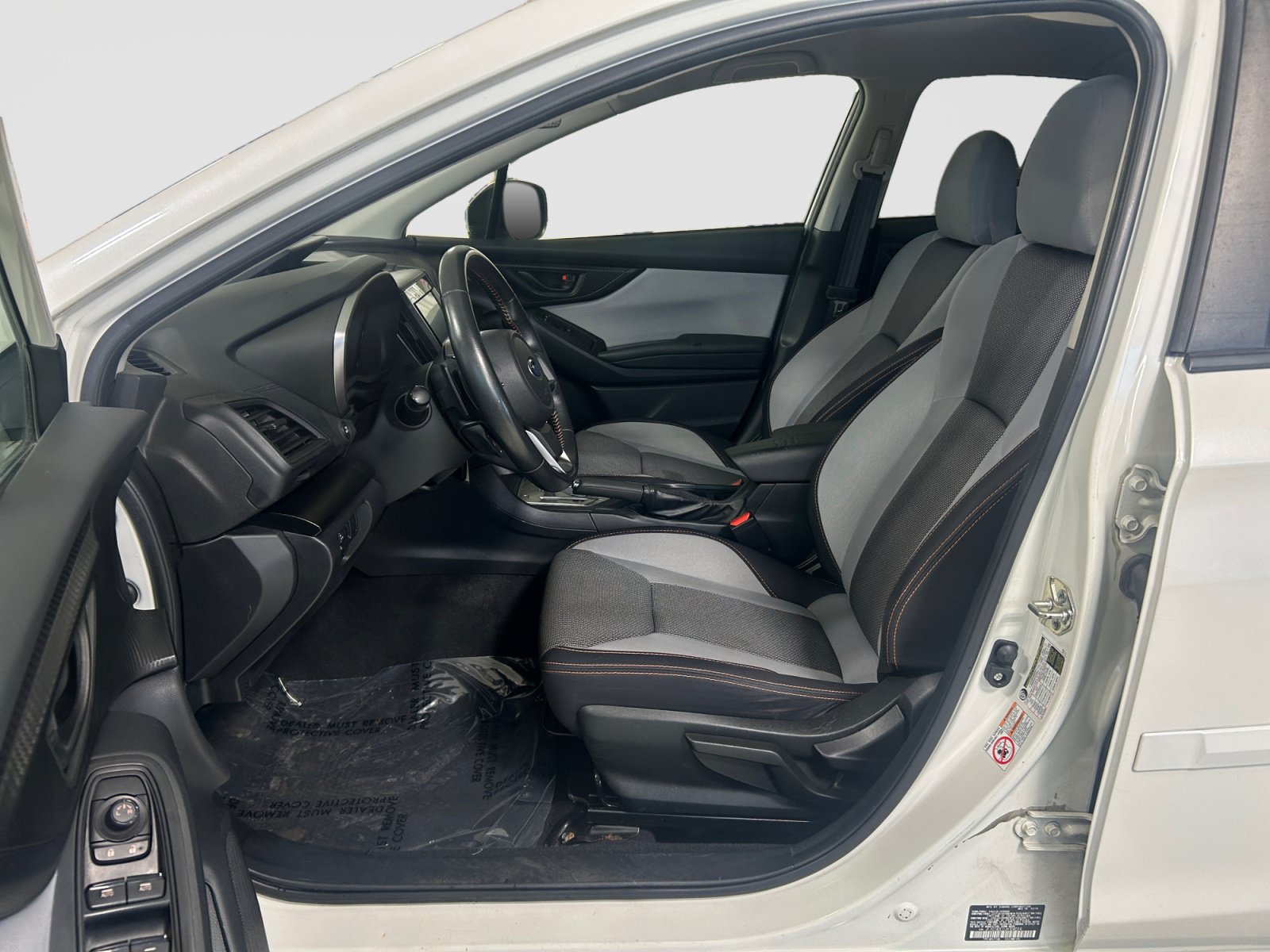 Used 2018 Subaru Crosstrek 2.0i Premium w/ Eyesight System AWD/4WD image 10
