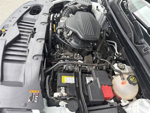 Used 2023 Chevrolet Blazer RS w/ Driver Confidence II Package FWD image 29
