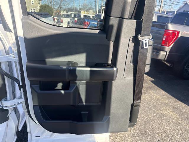 Certified 2023 Ford F150 XL w/ STX Appearance Package image 16