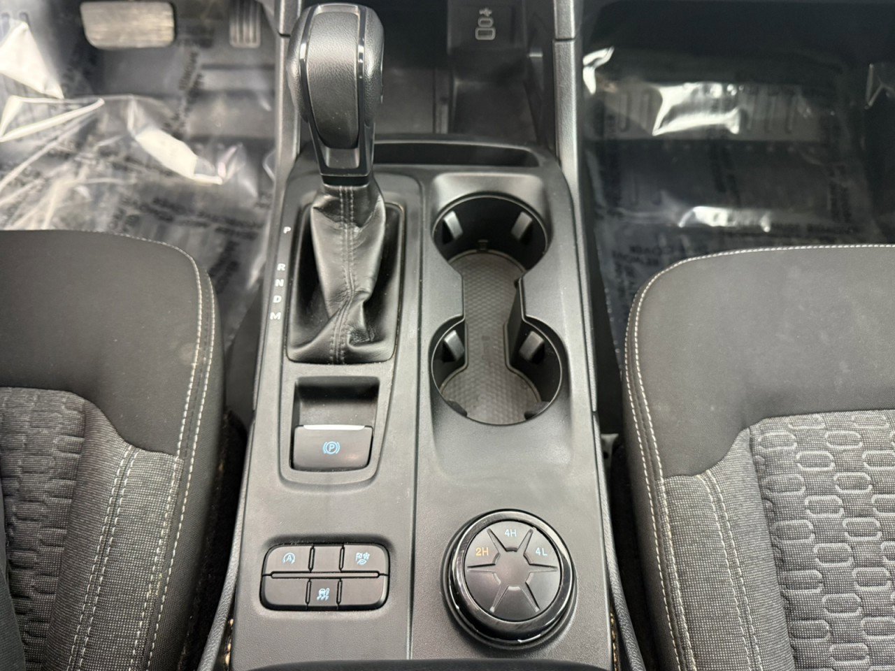 Certified 2024 Ford Ranger XL w/ Trailer Tow Package image 21