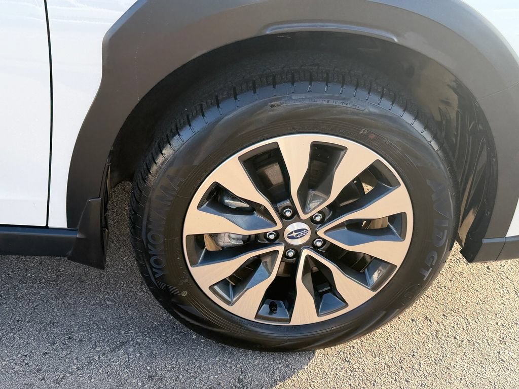 Used 2024 Subaru Outback Limited XT AWD/4WD image 19
