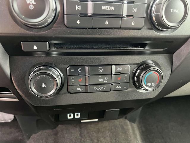 Certified 2018 Ford F150 XLT w/ Equipment Group 302A Luxury image 21