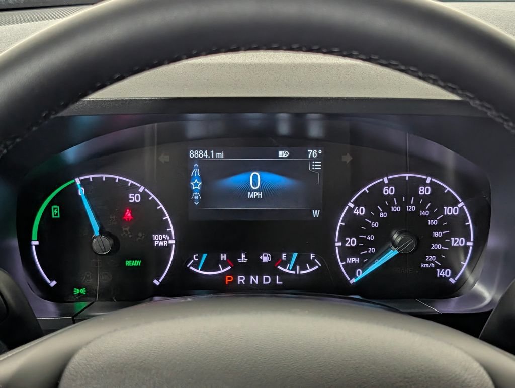 Certified 2024 Ford Maverick XLT w/ XLT Luxury Package FWD image 20