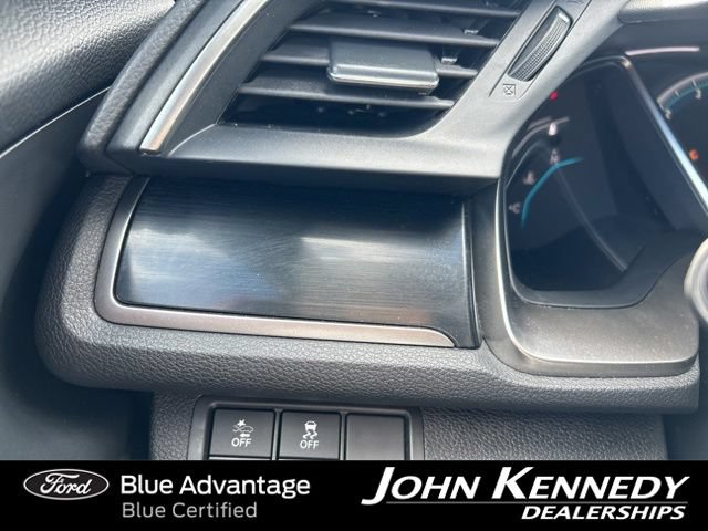 Used 2021 Honda Civic EX image 21