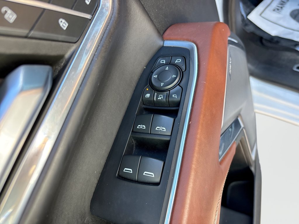 Used 2024 GMC Sierra 2500 Denali Ultimate AWD/4WD image 27