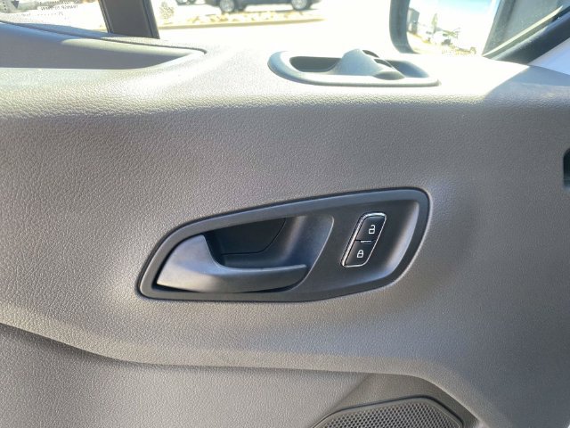 Certified 2025 Ford Transit 250 Low Roof w/ Exterior Upgrade Package RWD image 16