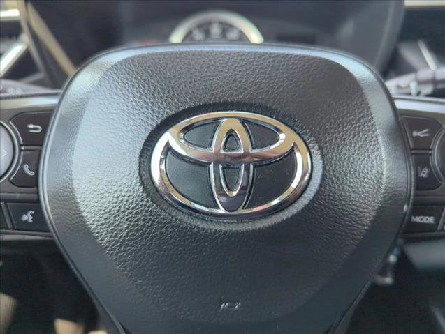 Used 2021 Toyota Corolla LE FWD image 23