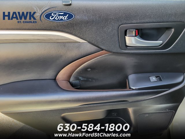 Used 2019 Toyota Highlander Limited Platinum AWD/4WD image 20