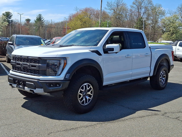 Certified 2022 Ford F150 Raptor w/ Equipment Group 801A High AWD/4WD image 11