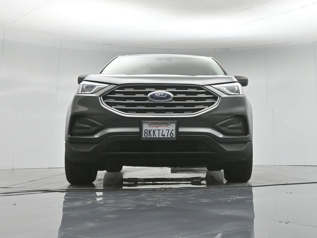 Certified 2019 Ford Edge SE FWD image 47