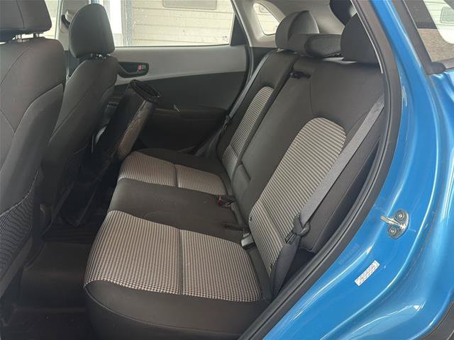 Used 2019 Hyundai Kona SE AWD/4WD image 7