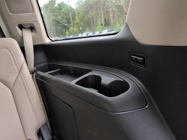 Certified 2024 Ford Expedition Limited AWD/4WD image 32