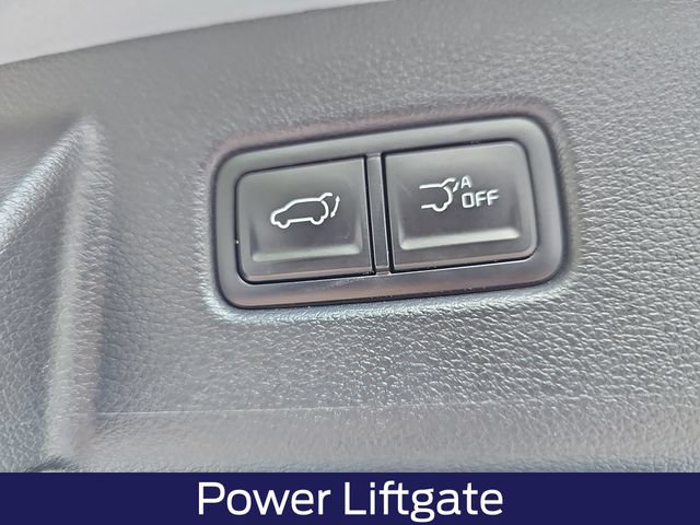 Used 2024 Kia Telluride EX FWD image 16
