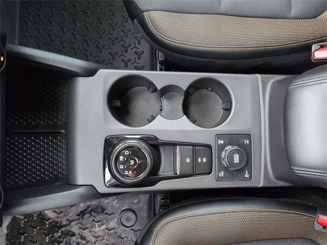 Certified 2022 Ford Bronco Sport Badlands image 14