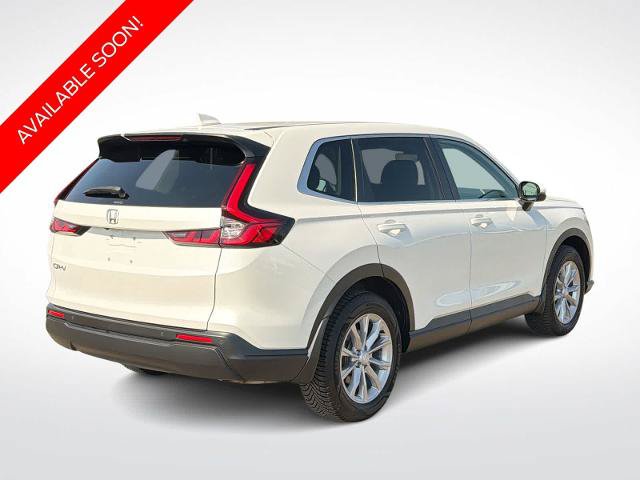 Used 2024 Honda CR-V EX-L image 8
